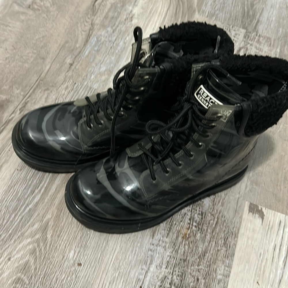 Waterproof Boots